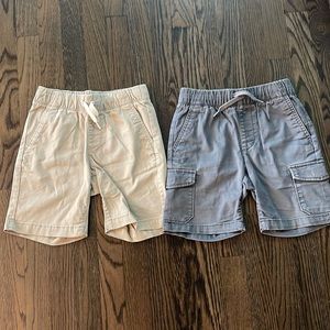 Boys shorts